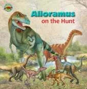Alloramus on the Hunt