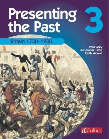 Britain 1750-1900