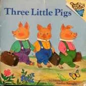 Three Little Pigs