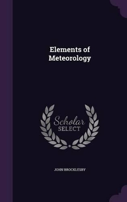 Elements of Meteorology
