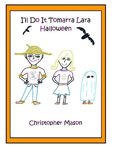I'll Do It Tomarra Lara Halloween