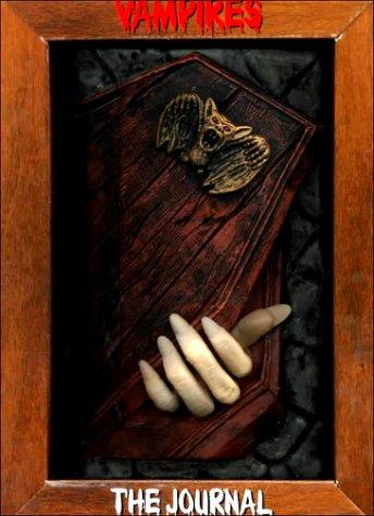 3-D Journals