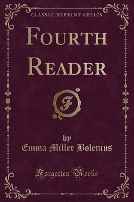 Fourth Reader (Classic Reprint)