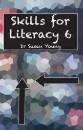 Skills Skills for Literature 6