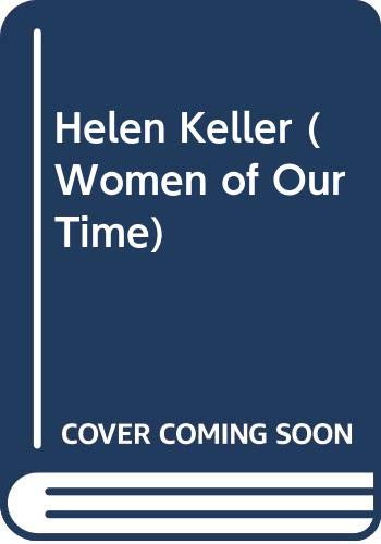Helen Keller