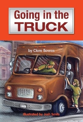 Going in the Truck