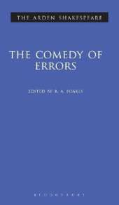 "The Comedy of Errors"