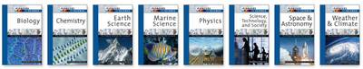 Pioneers in Science Set
