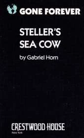 Steller's Sea Cow