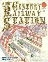 A 19th Century Railway Station
