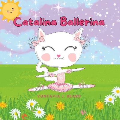 Catalina Ballerina