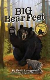 Big Bear Feet