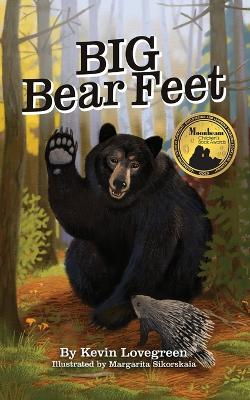 Big Bear Feet