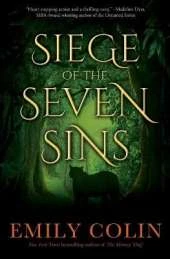 Siege of the Seven Sins
