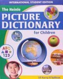 The Heinle Picture Dictionary for Children: International Student Edition