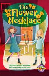 The Flower Necklace