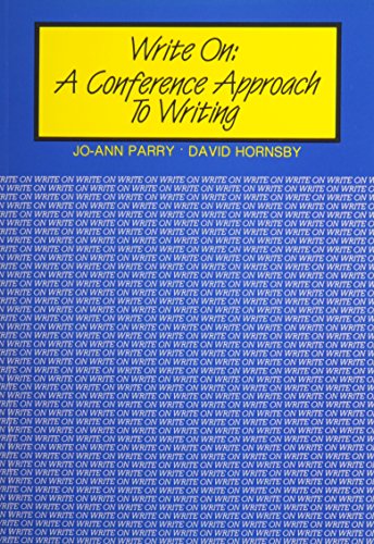 Write on