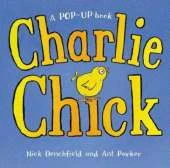Charlie Chick