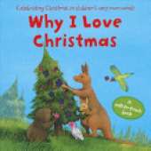 Why I Love Christmas