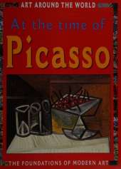 At The Time Of Picasso and Dali (Foundation Of Modern Art