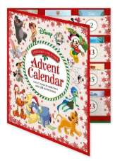 Disney: Storybook Collection Advent Calendar