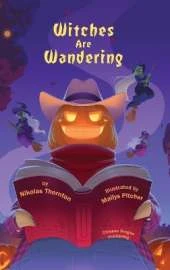 Witches are Wandering