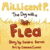 Millicent P. The Dog with a Flea