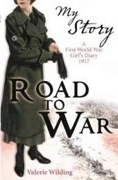 My Story: Road to War