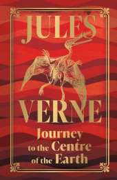 Journey to the Centre of the Earth