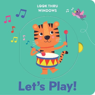 Let'S Play