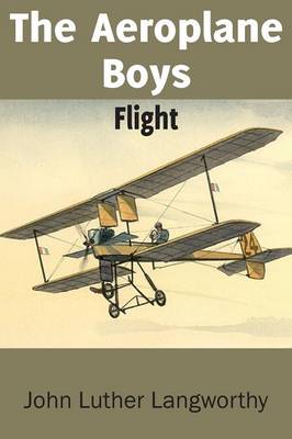 The Aeroplane Boys Flight or a Hydroplane Roundup