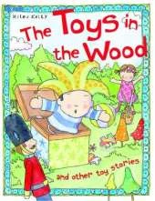 The Toys in the Wood