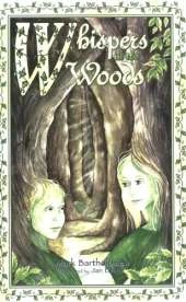 Whispers in the Woods