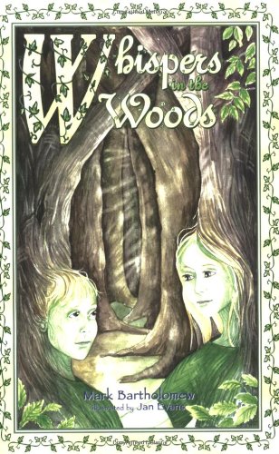 Whispers in the Woods