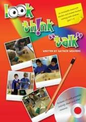 Look, Think, Talk