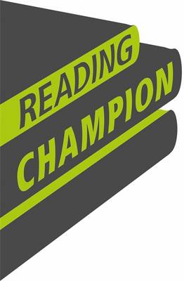Reading Champion: A Pet to Play With: Independent Reading Red 2