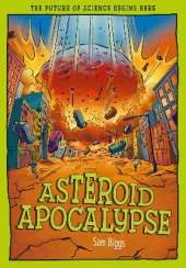 Asteroid Apocalypse: Defending our Planet Against Space Threats