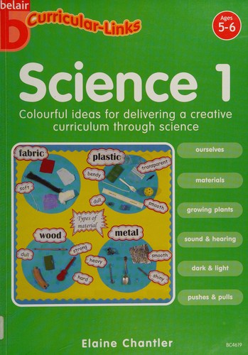 Curricular Links Science