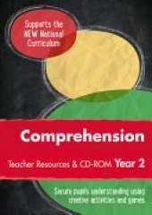 Year 2 Comprehension Teacher Resources: English KS1