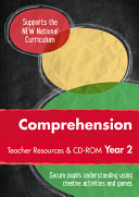 Year 2 Comprehension Teacher Resources: English KS1