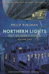 Northern Lights - The Graphic Novel Volume 1