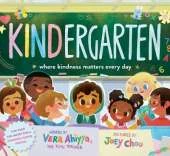 KINDergarten: Where Kindness Matters Every Day 