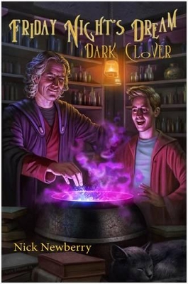Friday Night's Dream: Dark Clover