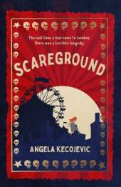Scareground US Edition