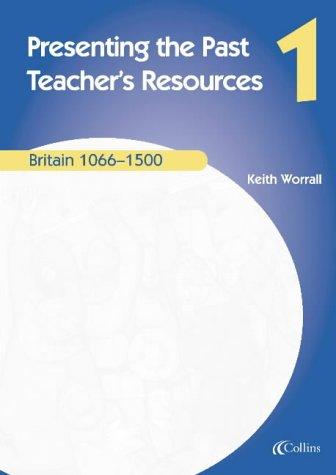 Britain 1066-1500