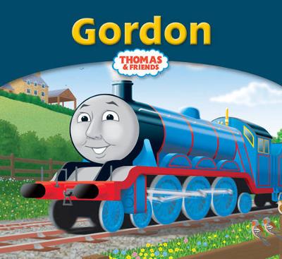 Tte - Tsl 16 - Gordon