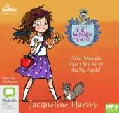 Alice-Miranda in New York