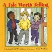 A Tale Worth Telling