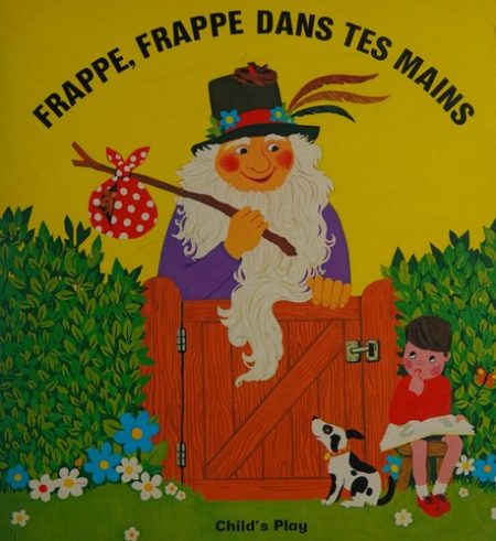 Frappe Frappe Dans Tes Mains