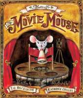 Marcello the Movie Mouse
